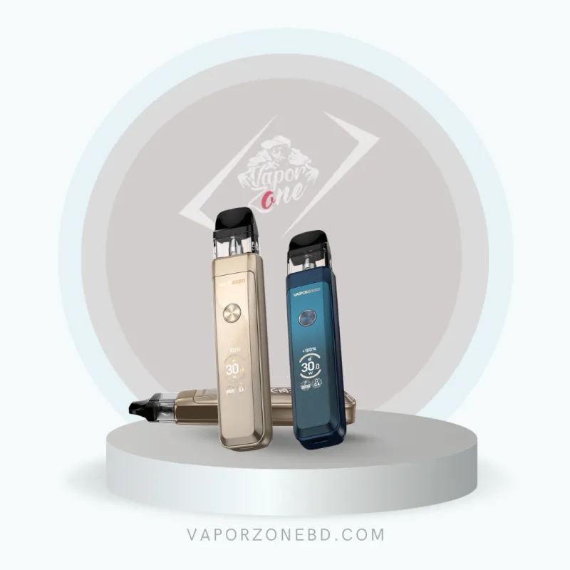 Xros Pro 2 Pod System